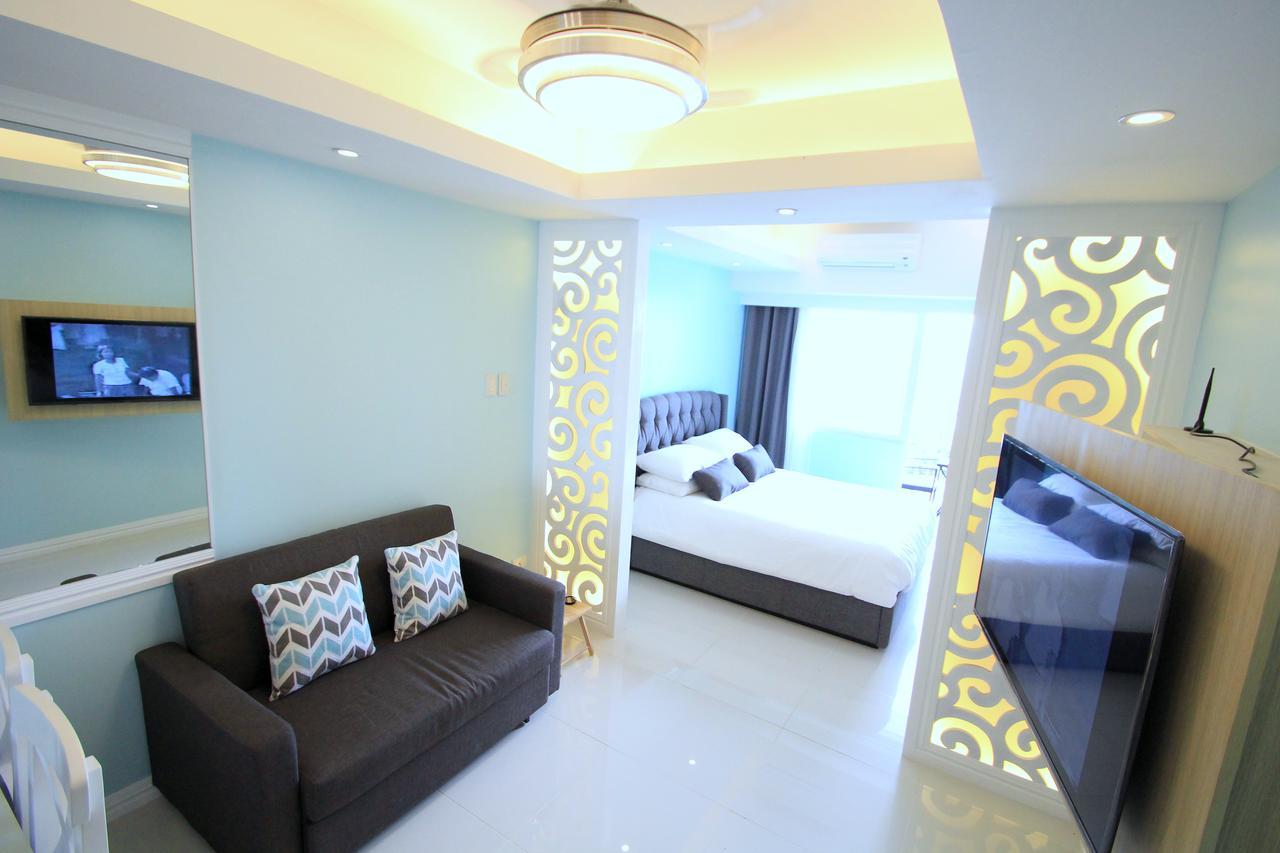 Taal View Room Tagaytay Staycation With Wifi Tagaytay City Exteriör bild