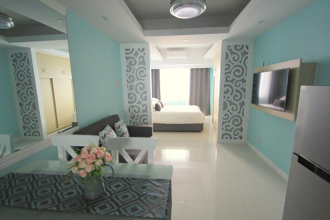 Taal View Room Tagaytay Staycation With Wifi Tagaytay City Exteriör bild